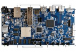 Silex Insight launches the all-new VIPER (4K60 4:4:4 AV over IP transmitter/receiver board), ideal for collaboration featuring seamless switching between multiple inputs (2xHDMI/1xUSB-C) 