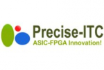 Precise-ITC 800G_AX Ethernet IP Core Optimized for AI Application