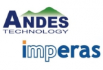 Andes certifies Imperas RISC-V Reference Models for the new RISC-V P (SIMD/DSP) extension