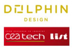 Dolphin Design and CEA-List join forces for a new embedded AI computing platform