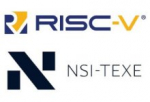 NSITEXE Announces a RISC-V 32bit CPU supporting ISO26262 ASIL D
