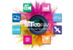 intoPIX扩展TICO-RAW IP 核范围，具备更小型架构并支持更广泛图像传感器与相机