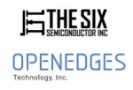 OPENEDGES and The Six Semi Announce Silicon Proven LPDDR5/4/4x PHY in Samsung Foundry 14LPP Technology Operating at 6400Mbps