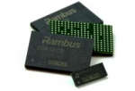 Rambus 打造业界首款 5600 MT/s DDR5 寄存时钟驱动器，提升服务器内存性能