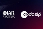 IAR Systems and Codasip collaborate to enable low-power RISC-V based applications