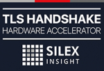 Silex Insight的TLS加速器已经登陆Xilinx Versal平台