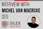 Interview with the CEO at Silex Insight - Michel Van Maercke