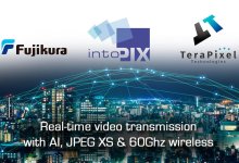 intopix-fujikura-terapixel-ultra-low-latency-video-60-ghz-wireless