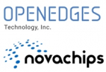 OPENEDGES LPDDR54 PHY IP Licensed by Novachips