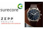 Zepp Health签署sureCore的EverOn超低电压存储器IP的许可协议