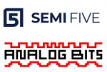 SEMIFIVE宣布收购Analog Bits
