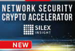 Silex Insight 推出网络安全加密加速器
