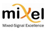 ams OSRAM Mira 图像传感器系列产品中集成 Mixel 经硅验证的 MIPI IP方案，助力新型系统快速开发