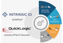 quicklogic-intrinsic-id-partnership-efpga-security