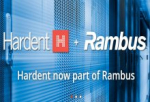 Rambus Completes Acquisition of Hardent