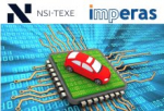 NSITEXE 选用 ImperasDV 进行汽车质量 RISC-V 处理器功能设计验证