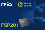 CEVA 推出高精度运动跟踪及方向检测的新型传感器集线器 MCU， 扩展传感器融合产品线