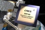 CAES' Quad Core LEON4FT Processor Selected for Next-Generation On-orbit Servicing Spacecraft 