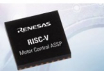 瑞萨电子推出全新电机控制ASSP解决方案，扩展其卓越的RISC-V嵌入式处理产品组合