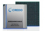 Credo Introduces Screaming Eagle 112G Retimer DSP with Industry Leading 1.6 Terabit Capacity