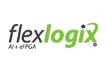 Flex Logix 基于 TSMC 7nm 技术的 EFLX4K eFPGA IP 内核现已上市