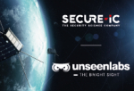 Secure-IC 与 Unseenlabs 联手合作改造已运行卫星，赋能后量子密码算法保护和验证数据