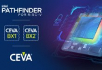 CEVA Joins Intel Pathfinder for RISC-V Program
