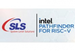 SLS推出支持英特尔Pathfinder RISC-V 平台的USB IP 内核