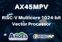 andes-risc-v-multicore-1024-bit-vector-processor