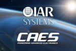 New CAES, IAR Systems Partnership Brings NOEL-V Support to IAR Embedded Workbench 