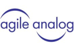 Agile Analog launches innovative digitally wrapped analog IP subsystems