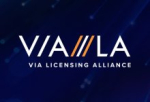 Via Licensing and MPEG LA Unite to Form Via Licensing Alliance, the Largest Patent Pool Administrator in the Consumer Electronics Industry