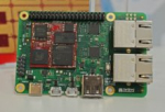 FIVEberry Establishes Broad and Easy Access to RISC-V Technology