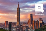 Crypto Quantique signs first major client in Taiwan