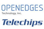 OPENEDGES 与 Telechips 合作开发汽车应用