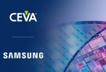 CEVA Joins Samsung SAFE™ Foundry Program to Accelerate Chip Design for the Mobile, Consumer, Automotive, Wireless Infrastructure and IoT Markets