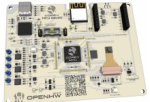 OpenHW Group 成功交付 RISC-V CORE-V MCU 开发套件
