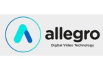 法国Allegro DVT 推出适用于 4K/8K 视频分辨率的新一代高性能多格式视频编码器 IP
