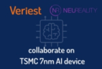 NeuReality 携手 Veriest 实现伟大工程壮举，推进人工智能芯片在全球最大数据中心的采用