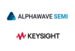Alphawave Semi Partners with Keysight to Deliver Industry Leading Expertise and Interoperability for a Complete PCIe 6.0 Subsystem Solution