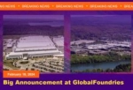 GlobalFoundries and Biden-Harris Administration Announce CHIPS and Science Act Funding for Essential Chip Manufacturing