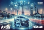 TASKING and Andes Announce FuSa Compliant Compiler Support for Andes RISC-V ASIL Compliant Automotive IP
