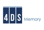 4DS Unveils New Interface Switching ReRAM Technology for Faster and Energy Efficient Memory ...