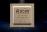  Andes 晶心科技宣布推出QiLai系统芯片和Voyager开发板