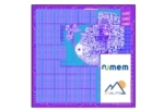 NUMEM & IC'ALPS Collaborate to Develop an ultra-low-power SOC for Sensor and AI applications ...