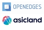 OPENEDGES' Memory Subsystem IPs Selected by ASICLAND for Next-gen AI Applications