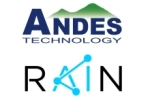 Rain AI Unveils Andes Technology as Its RISC-V Partner