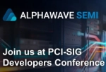 Alphawave Semi to Showcase Next-Generation PCIe® 7.0 IP Platform for High-Performance Connectivity ...