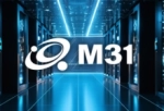M31 Announces the Launch of Advanced LPDDR Memory IP to Support HPC Applications