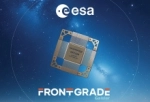 Frontgrade Gaisler Awarded ESA Contract to Qualify Spacecraft Avionics Microcontroller for Flight